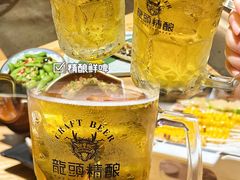 -龙头烤羊排•烤全羊•精酿扎啤(厦滘店)