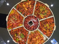 -金陵暴走小龙虾·迷踪蟹(凯德MALL店)