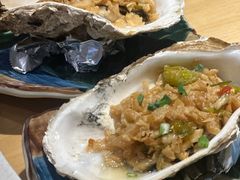 -秋荀日本料理(昆明同德广场店)