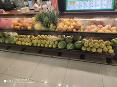 -上海第一八佰伴