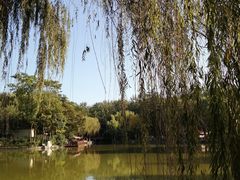 -西安市长乐公园