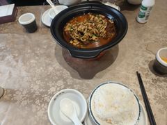 -李氏传家菜(兴城路店)