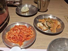-西塔老太太泥炉烤肉(亚运村店)
