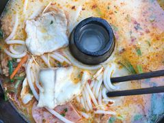 过桥米线-飞虎过桥米线(翠湖店)