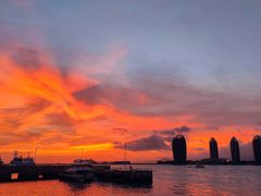 -明润海鲜(南边海店)