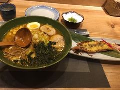 -大将料理餐厅(汇锦街店)