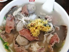 -潮镇老尾牛杂(环城西路店)