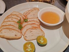 -锦府园·新台州菜(合生汇店)