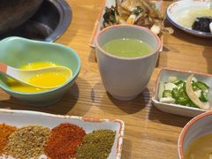 -北京小炮儿炙子烤肉·铜锅涮肉(南京弘阳广场店)