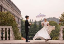 -唯一旅拍·颂当代影像艺术中心(上城店)