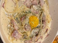 -小主人西餐厅 master table(青年中路店)