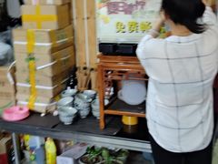 -内蒙焖面大盆骨餐馆(山大路店)