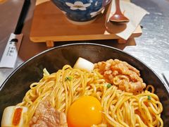 -火山屋台(新街口店)