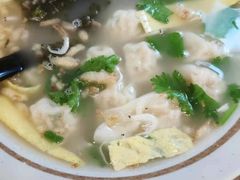 -永和大王(一口茶豆浆|花香豆更香·朝晖店)