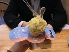 -野人先生现做冰淇淋(北京环宇荟店)