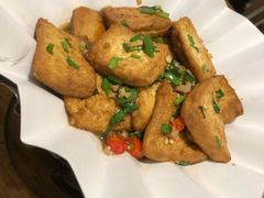 小7家的煎豆腐-7017浙菜•建德味(市心北路店)