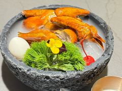 -3号仓库·创意中国菜(长宁龙之梦店)