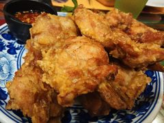 香茅鸡串-simply thai天泰(长泰广场店)