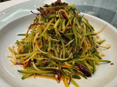 -香融府·烤鸭·家常菜(马家堡路店)
