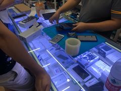 -苹果手机电脑维修回收(胶州路店)