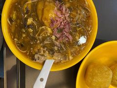 -毛华美食(清扬路店)