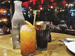 -Burger & Lobster(Dean Street)