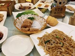 -丰谷酒家(鹏瑞利季华广场店)