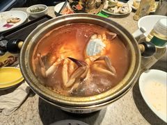 -初色海鲜自助(万丰路店)