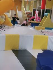 -泛尼尼儿童乐园(文化广场店)