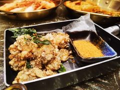 -钳真多钓虾馆·小龙虾海鲜烧烤(九六广场店)