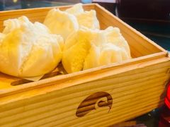 -白天鹅宾馆-玉堂春暖餐厅