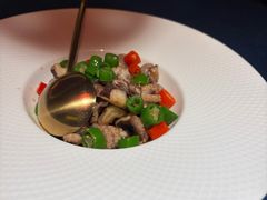-老吉堂上海本帮菜(工体店)