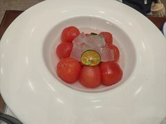 -天龙宝严素食馆(大兴善寺店)