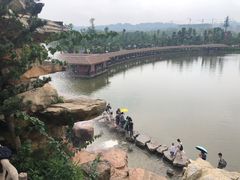 -枫香湖儿童公园