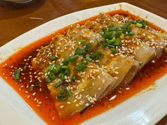 -苏渝汇重庆江湖菜(桐泾公园店)