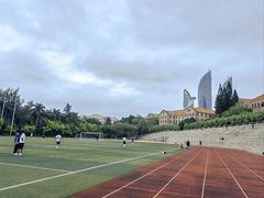 -厦门大学(思明校区)