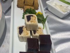 -味+新京宴·烤鸭·北京菜(创意谷店)