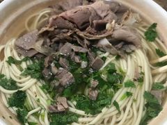 -北路拉面馆(洪湖里店)
