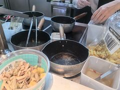 -苏晓玥·手作江南小吃(深圳北站店)