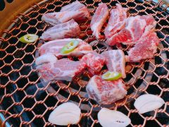 -九畋町和牛黑牛烤肉料理(三里屯3·3大厦店)