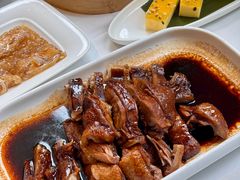 -蚬皇•陈味莞(西平景湖店)