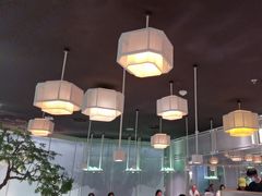 -绿茶餐厅(广州天河城店)