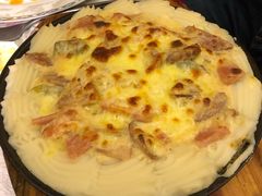 -92°C俄式厨房(中央大街店)