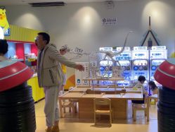 -MELAND CLUB亲子乐园•派对(虹桥万象城店)