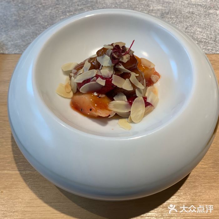 千户素食猴头菇图片