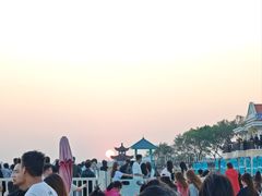 -老虎石海上公园