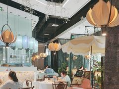 -花样西贡·法式越南菜餐厅(桂林万象城店)