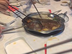 -八合里潮汕鲜牛肉火锅(吉大店)