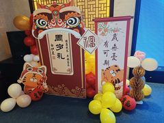 -昆明南亚风情园豪生大酒店The Riviera Cafe豪生咖啡厅
