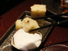 -周丹丹原味烧烤(香格里拉店)